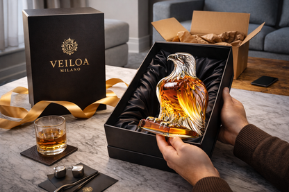 Whiskyfles Jack Daniel's - Aquila Editie