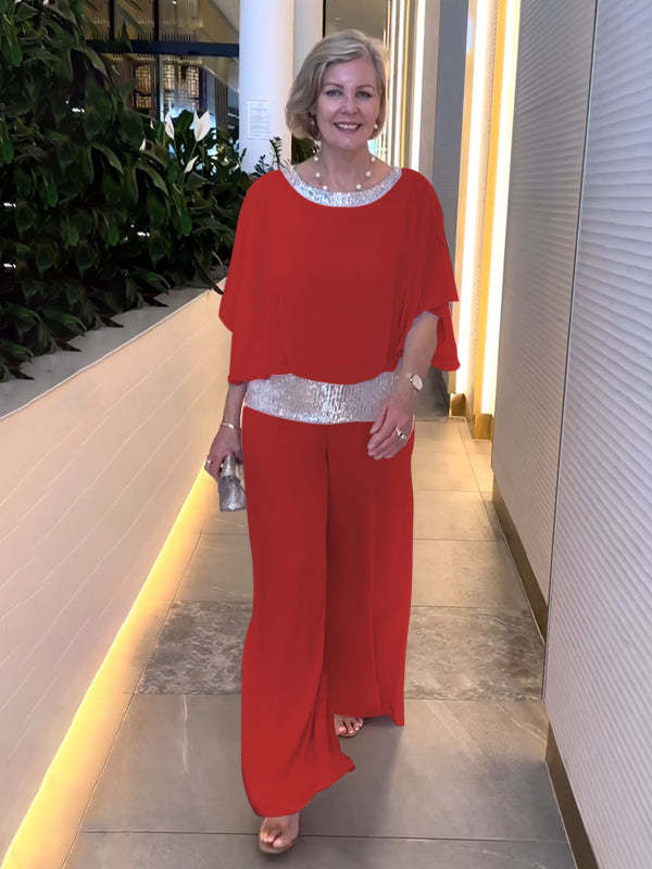 Nyla - Klassevol Elegant Set