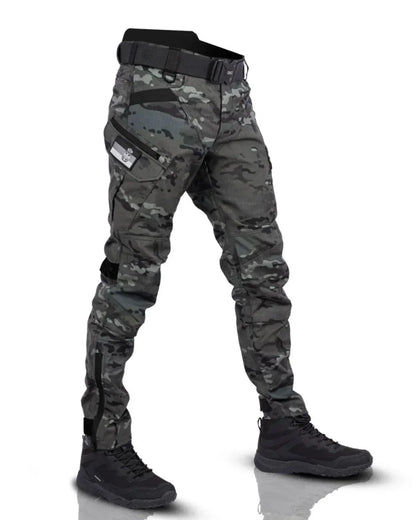 Vanguard™ | Tactische Cargo Broek