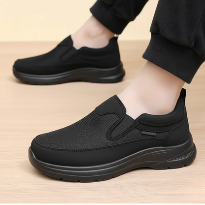 Finn™ | Casual Comfortabele Orthopedische Schoenen