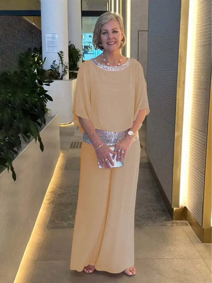 Nyla - Klassevol Elegant Set