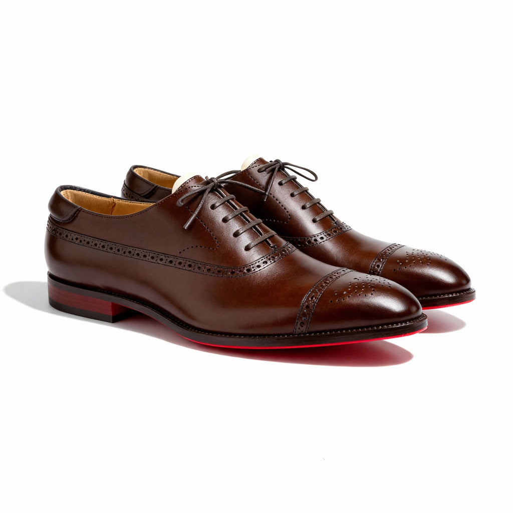 Cambridge™ | Royal Brogue