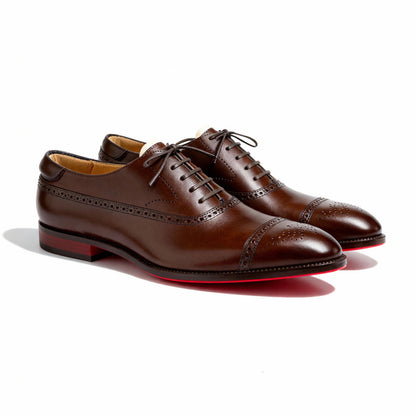 Cambridge™ | Royal Brogue