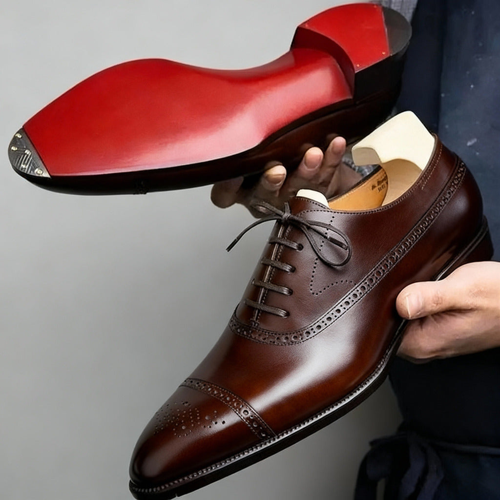 Cambridge™ | Royal Brogue