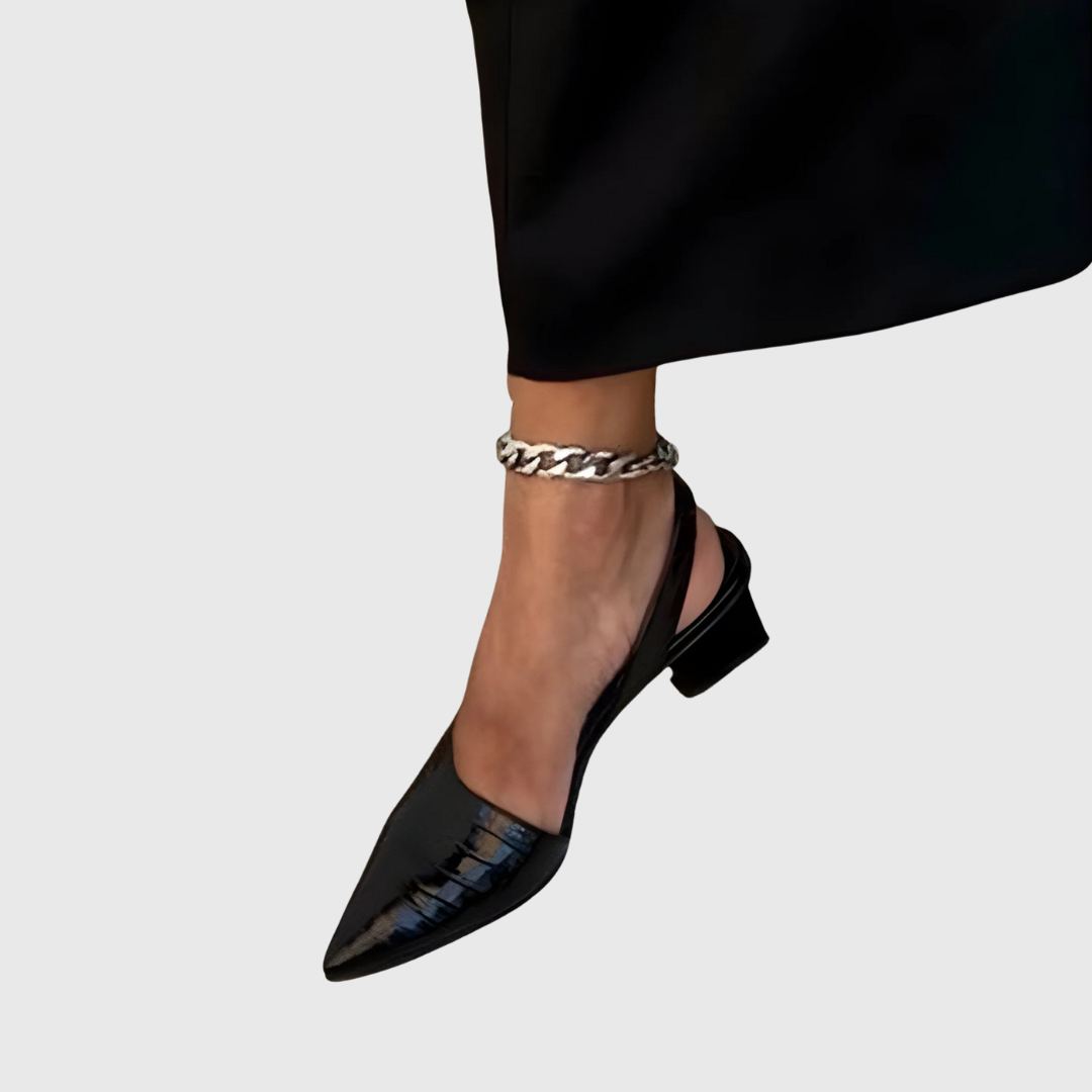 Lynn | orthopedische comfortabele hakken