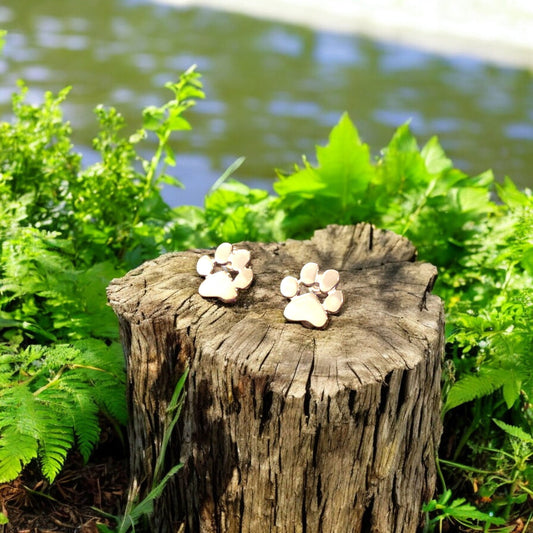 Hypoallergene pootoorbellen