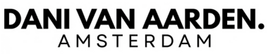 Dani Van Aarden