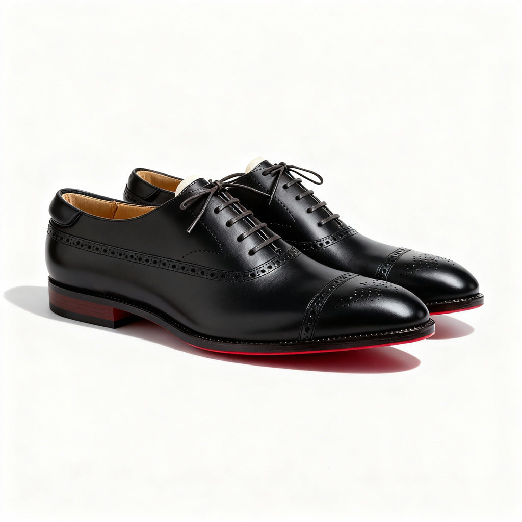 Cambridge™ | Royal Brogue